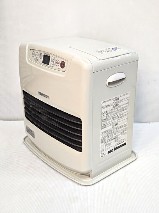 楽天市場】【中古品】 ダイニチ Dainichi ブルーヒーター 石油ファン 