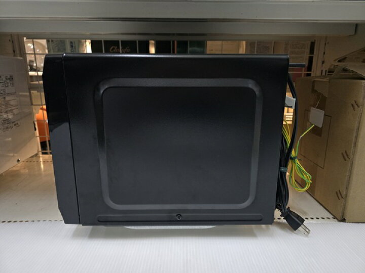 楽天市場】【中古品】 アイリスオーヤマ IRIS OHYAMA 電子レンジ 18L 
