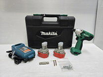 楽天市場】マキタ 14．4v インパクトドライバ m697dの通販