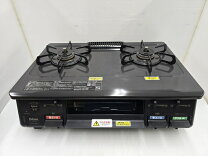 楽天市場】ガスコンロ 中古 プロパン（メーカーパロマ）の通販