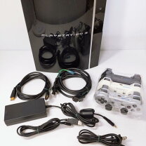 楽天市場】プレステ 3 付属品 ケーブル（本体｜プレイステーション3 