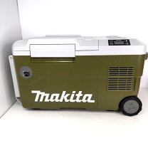 楽天市場】マキタ 充電式保冷温庫 cw180dz(本体のみ)の通販