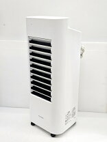 楽天市場】アイリスオーヤマ 冷風扇 マイコン式 CTF-01Mの通販