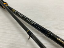 楽天市場】crx 832 e（ロッド・竿本体｜ロッド・竿）：フィッシング 
