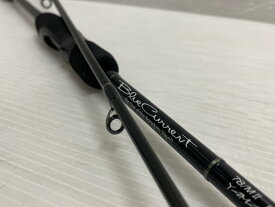 【中古品】ヤマガブランクス Blue Current ブルーカレント 78/MII ○YR-20008○