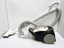 楽天市場】パナソニック mc-pk21g-n 紙パック式掃除機 シャンパン 