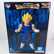 楽天市場】ドラゴンボール 魔人ベジータ 一番くじの通販