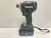 楽天市場】マキタ td17 中古の通販