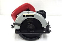 楽天市場】日立工機 丸のこ fc6bb2 165mmの通販