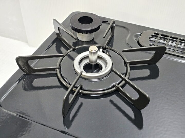楽天市場】【中古未使用品】 リンナイ Rinnai ガスコンロ ガステーブル 