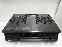 楽天市場】中古 ガスコンロ（メーカーパロマ）の通販