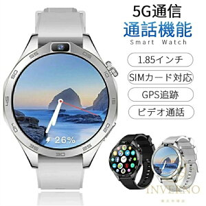 �y2026�ŐV�Łz�X�}�[�g�E�H�b�` 1.85�C���`�\�� 5G�ʐM SIM�J�[�h�Ή� �f���A���J�����X GPS wifi NFC 2+16G/32G ���v�d�b �����v ���M�ʒm �r�f�I�ʘb ���@�\ �r���v �X�|�[�c�r���v ���y�v���[���[