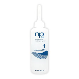 フィヨーレ np3.1 ネオプロセス DF1 (ヘアトリートメント) 130mL