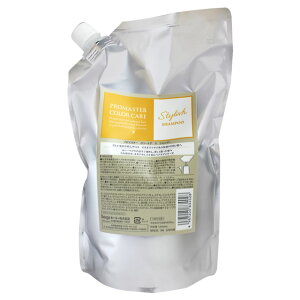 ホーユー プロマスター カラーケア スタイリッシュ シャンプー 1000mL (詰替)