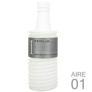 ムコタ アデューラ アイレ01 エモリエントCMC シャンプー リゼ 700mL (詰替業務用 詰め替え)