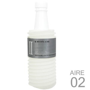 ムコタ アデューラ アイレ02 エモリエントCMC シャンプー アクア 700mL (詰替業務用 詰め替え)