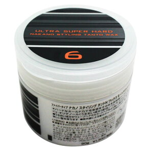 ナカノ ワックス6の通販 価格比較 価格 Com