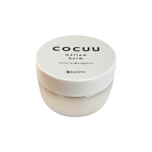 �Z�t�e�B COCUU �R�L���E �����E�o�[�� 50g