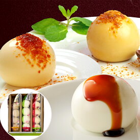 牧家のプリン三昧 (1) / 送料無料 牧家 プレゼント