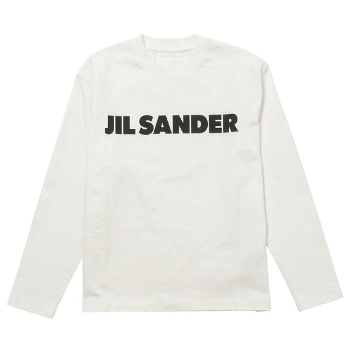 楽天市場】ジルサンダー JIL SANDER J02GC0107 J45047 102 XS クルー 