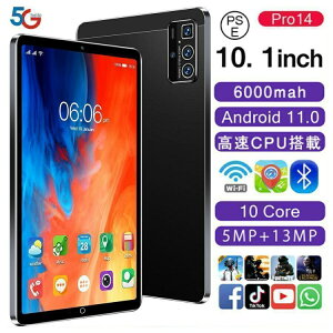 �^�u���b�g �{�� 10�C���` Android11 Wi-Fi���f�� �ʘb�Ή� 1920*1200IPS�t�� sim�t���[ GMS�F�� �y�� �ݑ�Ζ� �l�b�g���� 2023�N�ŐV �������� �l�C