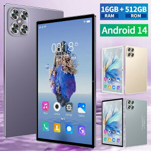 Android14.0 �^�u���b�g PC �{�� 10.1�C���` Bluetooth Wi-Fi���f�� YouTube �q������ ���掋�� �ʘb�Ή� GPS���� �y�� �l�b�g���� �ݑ�Ζ� ���S�� �q��