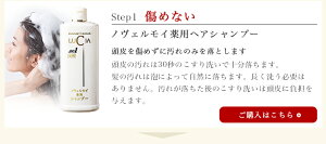 ノヴェルモイヘアエッセンスプラス1EX頭皮ケア頭皮トリートメント93ml