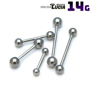 {P2{ 14G {fBsAX Xg[go[x  Vv a11-22mm AM[Ή 316L i XeX t@[XgsAX sAX jbv