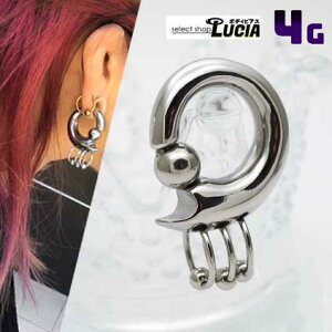 {P2{ ȒPE 4G sAX {fBsAX LveBur[YO 3A Otό` CBR Y  AM[Ή 316L i XeX 