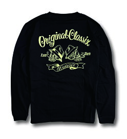 楽天市場】【KIDS】SLANT KIDS LONG SLEEVE【OG CLASSIX】【オージー 