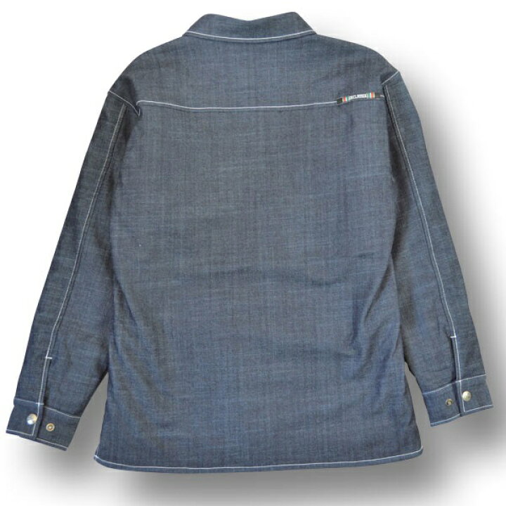 楽天市場】【特別価格】【期間限定】EL CAMINO DENIM JACKET【OG 