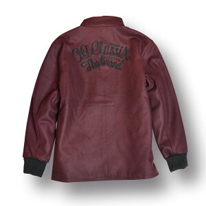 WORLD CORPORATE PHARAOHS COAT JACKET�yOG CLASSIX�z�y�I�[�W�[�N���V�b�N�X�z�y�t�@���I�R�[�g�z�y�n�[�t�R�[�g�z�y�����g���z�y�h�J�z