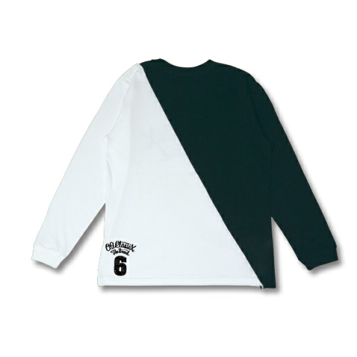 楽天市場】【KIDS】SLANT KIDS LONG SLEEVE【OG CLASSIX】【オージー 