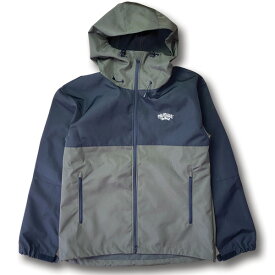 OG NYLON SHELL PARKA【OG CLASSIX】【オージークラシックス】【シェルパーカー】【ナイロン】【パーカー】