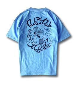 3colors�yKIDS�zRub Dub Style KIDS TEE�yOG CLASSIX�z�y�I�[�W�[�N���V�b�N�X�z�y�L�b�Y�z�yT�V���c�z�y5.6oz�z�y�����z
