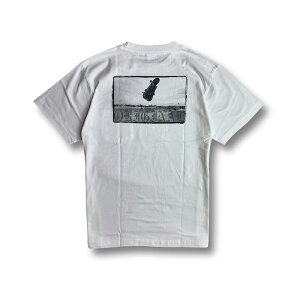 2colors�yOG CLASSIX/�I�[�W�[�N���V�b�N�X�zOG PHOTO Soya Skate 5.6oz POCKET S/S TEET�V���c ���� U�l�b�N 6.2oz