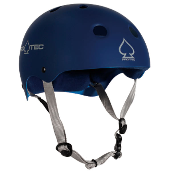 日本正規代理店 PRO-TEC CLASSIC SKATE HELMET SKATEBOARD プロテック 定番キャンバス 購入 ヘルメット スケートボード