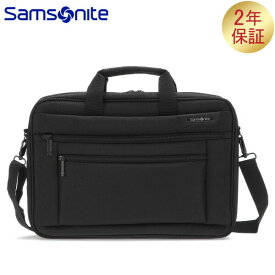 [全品送料無料] サムソナイト Samsonite ビジネスバッグ ブリーフケース 141272-1041 ブラック Classic Business 17.2 COMP BRIEF Black バッグ 鞄 かばん メンズ ビジネス 通勤 通学