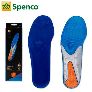 _Ȃ|bLi^ XyR Spenco C\[ Ռz WF ~ SPENCO GEL MullerJapan ~[[Wp d NbV Xj[J[ C V[Y X|[c Comfort Insoles 
