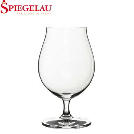 ＼店内、マラソンSALE開催中／ シュピゲラウ Spiegelau ビールクラシックス ビール・チューリップ 500mL ビアグラス 4998024 (499/24) BEER CLASSICS BIERTULPE ビールグラス ビアタンブラー あす楽