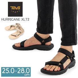 テバ TEVA サンダル メンズ ハリケーン XLT2 HURRICANE XLT2 スポーツサンダル 1019234 FOOTWEAR 靴 アウトドア ストラップ カジュアル あす楽