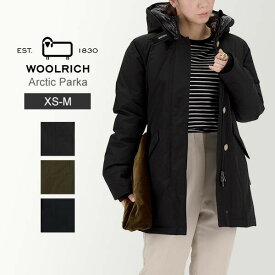 ウールリッチ WOOLRICH ダウンコート レディース ダウンジャケット アウター アークティックパーカ Arctic Parka CFWWOU0580FRUT0001