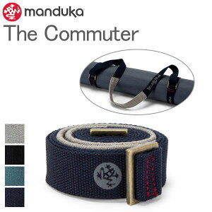 }hDJ Manduka K}bg Xgbv R~[^[ }bgXO The Commuter 332012 Mat Carriers K }bgxg y