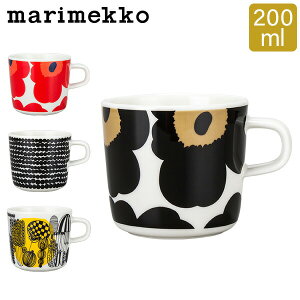 }bR Marimekko R[q[Jbv 200mL }OJbv EjbR / VB}bg / VCgv[^n UNIKKO COFFEE CUP k  Lb` }O y