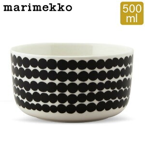}bR Marimekko {E 500mL VCgv[^n Oiva Siirtolapuutarha zCg / ubN 063300-190 {[ IC@ k y