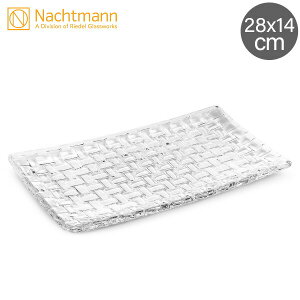 Nachtmann ing} _VOX^[ {Tmo 81399 N^O[v[g 28cmx14cm y