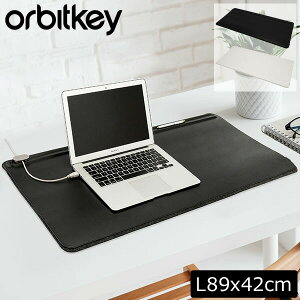 _SSXgP5{^ I[rbgL[ Orbitkey fXN}bg LTCY 89×42cm }EXpbh fXN [NXy[X  e[N  DKMT-LG1 Desk Mat