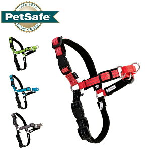 ybgZ[t Petsafe p fbNX C[W[EH[N n[lX ^ ` ^ S ` L TCY Deluxe Easy Walk Harness EWH-D-HC U g[jO ybg y