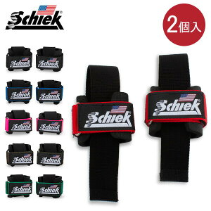 _ȂP5{^ V[N Schiek teBOXgbv pbht E1gZbg Model 1000-PLS Xgbv Power Lifting Straps y