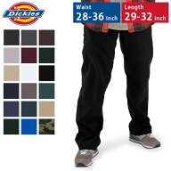 ＼店内、モール内最安挑戦中／ Dickies 874 ディッキーズ オリジナル ワークパンツ チノパン レングス 29…